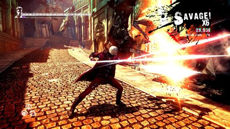dmc devil may cry steamunlocked|DMC .